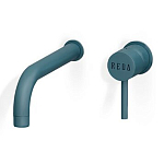 Цветной смеситель Mireda варинант исполнения - 6 | Loft Concept в Челябинске