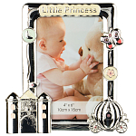 Фоторамка детская Childhood Corner Little Princess варинант исполнения - 1 | Loft Concept в Челябинске