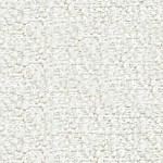 Мебельная ткань белый молочный Букле 142 см 1001 варинант исполнения - 2 | Loft Concept в Челябинске