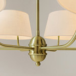 Люстра подвесная Modesto Е14 варинант исполнения - 13 | Loft Concept в Челябинске