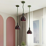 Подвес Cupula варинант исполнения - 7 | Loft Concept в Челябинске