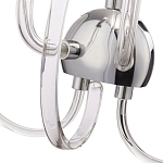 Бра Transparent bend варинант исполнения - 1 | Loft Concept в Челябинске