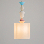 Подвесной светильник Comforty Е27*1 варинант исполнения - 5 | Loft Concept в Челябинске