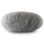 Пуф - Камень GREY MARBLE варинант исполнения - 5 | Loft Concept в Челябинске