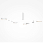 Потолочный светильник Fad 3000К 26Вт варинант исполнения - 1 | Loft Concept в Челябинске