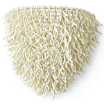 Бра Wooden Plumage Wall Lamp варинант исполнения - 1 | Loft Concept в Челябинске