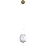 Подвесной светильник Cuthbert Hanging Lamp M варинант исполнения - 2 | Loft Concept в Челябинске