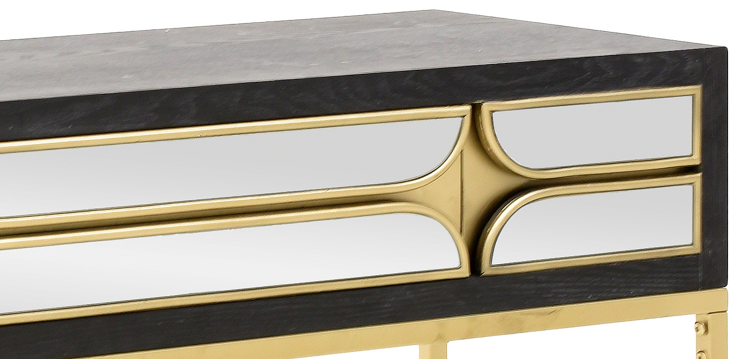 Консоль Eloisa Console Консоль Eloisa Console - Loft-Concept в Челябинске