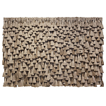 Декор на стену плетеный Кисти Wall decor thread tassels варинант исполнения - 4 | Loft Concept в Челябинске