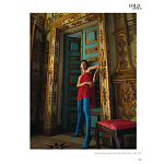 Коллекционная книга Gold in Vogue варинант исполнения - 4 | Loft Concept в Челябинске