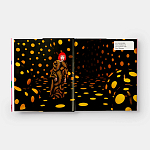 Yayoi Kusama (Revised and Expanded Edition) варинант исполнения - 4 | Loft Concept в Челябинске
