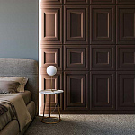 Гипсовая 3D Панель F-02 варинант исполнения - 1 | Loft Concept в Челябинске