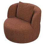 Кресло Calypso с поворотным механизмом  варинант исполнения - 2 | Loft Concept в Челябинске