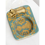 Пепельница фарфоровая Dog варинант исполнения - 10 | Loft Concept в Челябинске