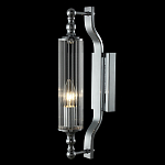 Бра с прозрачным цилиндрическим плафоном Jeanette варинант исполнения - 3 | Loft Concept в Челябинске