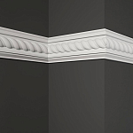 Молдинг с орнаментом MO-19 варинант исполнения - 1 | Loft Concept в Челябинске
