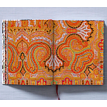 Подарочная  Книга для дизайнеров The Book of Printed Fabrics. 16th - today XXL варинант исполнения - 13 | Loft Concept в Челябинске