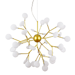 Люстра Milano варинант исполнения - 1 | Loft Concept в Челябинске