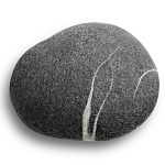 Пуф - Камень ИСТ варинант исполнения - 1 | Loft Concept в Челябинске