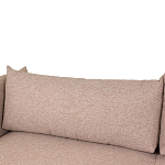 Диван Bun beige варинант исполнения - 4 | Loft Concept в Челябинске