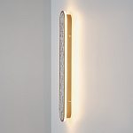 Бра перламутровый Lunaris 60 см варинант исполнения - 6 | Loft Concept в Челябинске