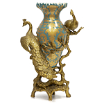 Ваза фарфоровая Max Refi варинант исполнения - 3 | Loft Concept в Челябинске