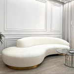 Диван Bjorn Sofa варинант исполнения - 1 | Loft Concept в Челябинске