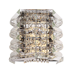 Бра в классическом хрустальном обрамлении Light Garland варинант исполнения - 5 | Loft Concept в Челябинске
