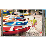 Подарочный Фотоальбом Ellen von Unwerth. Heimat варинант исполнения - 10 | Loft Concept в Челябинске