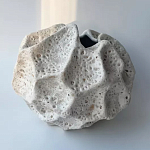 Ваза «Пена» варинант исполнения - 1 | Loft Concept в Челябинске