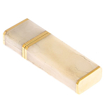 Флешка на 32 гб из натурального камня Оникс Stone Flash Drive варинант исполнения - 1 | Loft Concept в Челябинске