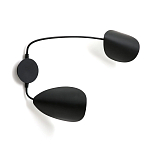 Бра черного цвета Aracea варинант исполнения - 2 | Loft Concept в Челябинске