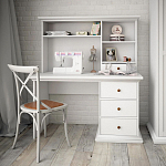 Стол Katrin варинант исполнения - 3 | Loft Concept в Челябинске