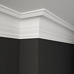 Гладкий карниз KT-30 варинант исполнения - 1 | Loft Concept в Челябинске