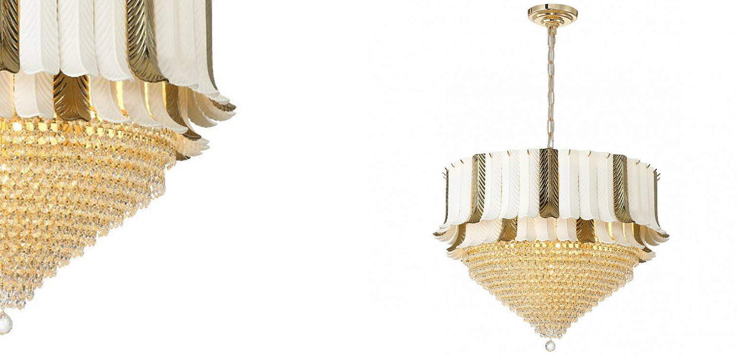 Люстра Aronson Chandelier 70 Люстра Aronson Chandelier 70 - Loft-Concept в Челябинске