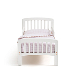 Кровать детская из березы Lily Dreamer варинант исполнения - 2 | Loft Concept в Челябинске