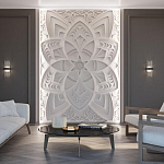 Барельеф ROYALTY варинант исполнения - 1 | Loft Concept в Челябинске