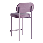 Стул полубарный «Топтыныч» варинант исполнения - 3 | Loft Concept в Челябинске