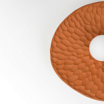 Бра TERRA [FLOW] варинант исполнения - 4 | Loft Concept в Челябинске