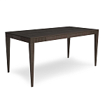 Стол обеденный прямоугольный коричневый Harper Line варинант исполнения - 1 | Loft Concept в Челябинске
