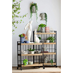 Кашпо Curly baby варинант исполнения - 4 | Loft Concept в Челябинске