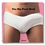 Подарочный Альбом Фото ню The Big Penis Book 18+ варинант исполнения - 1 | Loft Concept в Челябинске