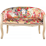 Диван Tukaria варинант исполнения - 1 | Loft Concept в Челябинске