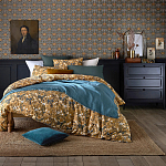 Комод с 3-мя ящиками серый Silva Grey Chest of Drawers варинант исполнения - 6 | Loft Concept в Челябинске