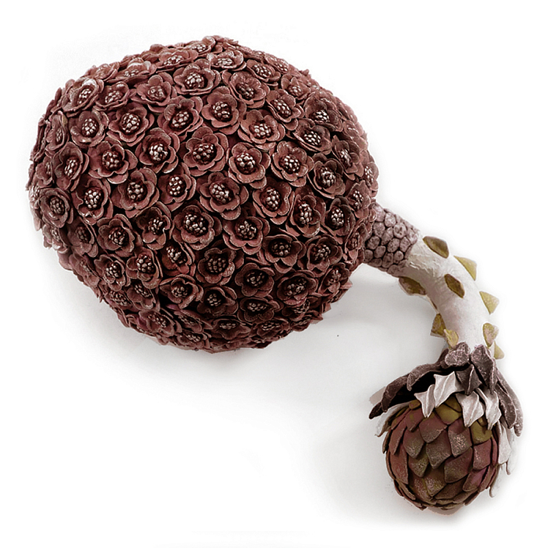 Коричневый фрукт Exotic Fruit Artichoke Brown 42 Коричневый в Челябинске | Loft Concept 