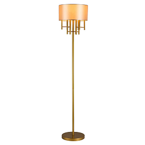 Торшер Oswell Lampshade Floor Lamp