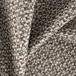 Мебельная ткань Шенилл коричневый цвет 142 см T4-56 варинант исполнения - 1 | Loft Concept в Челябинске