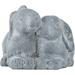 Кашпо The warmth of hares варинант исполнения - 5 | Loft Concept в Челябинске