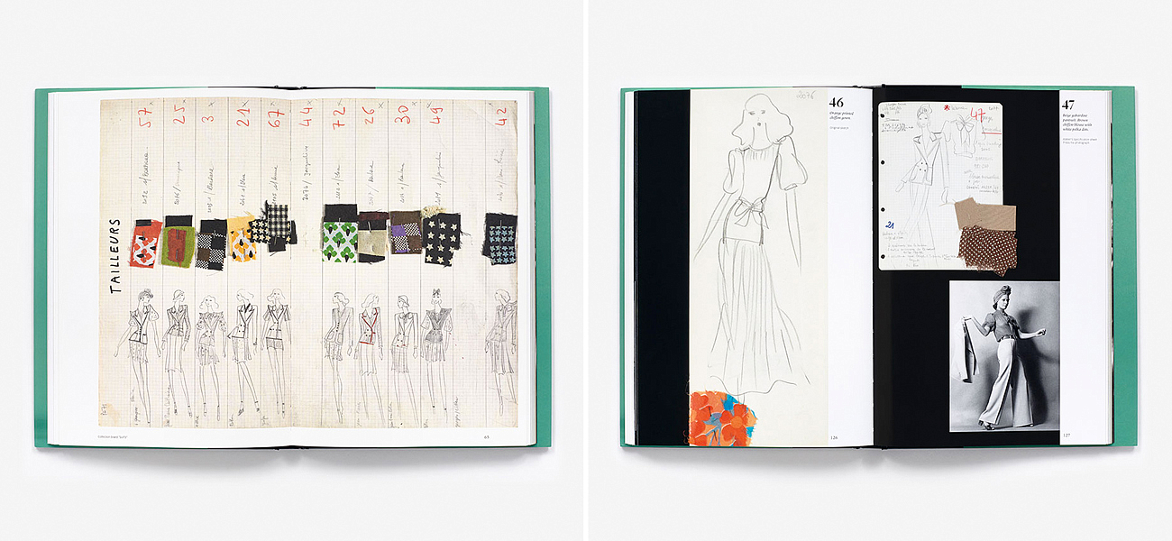 Saillard, Olivier Yves Saint Laurent: The Scandal Collection 1971 Saillard, Olivier Yves Saint Laurent: The Scandal Collection 1971 - Loft-Concept в Челябинске