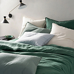 Бра с 2-мя поворотными плафонами Davy Duo Wall Lamp варинант исполнения - 3 | Loft Concept в Челябинске